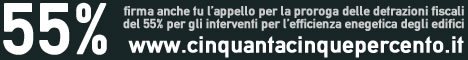 Cinquatacinquepercento-ilbanner